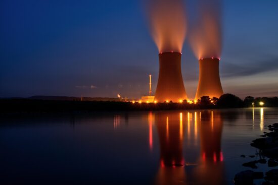 BRICS nuclear energy