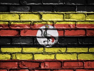 Uganda-BRICS
