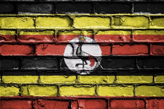 Uganda-BRICS