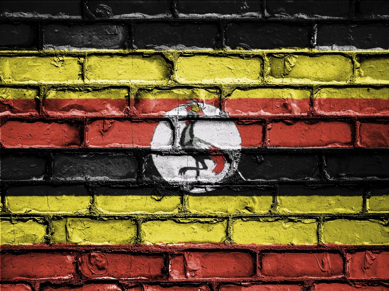 Uganda-BRICS