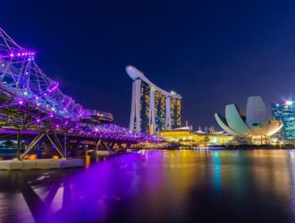 BRICS Singapore