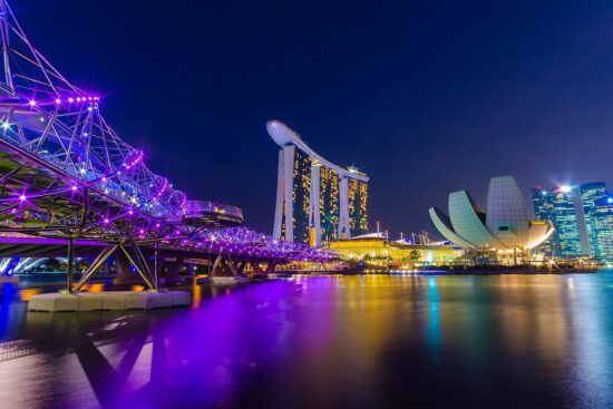 BRICS Singapore